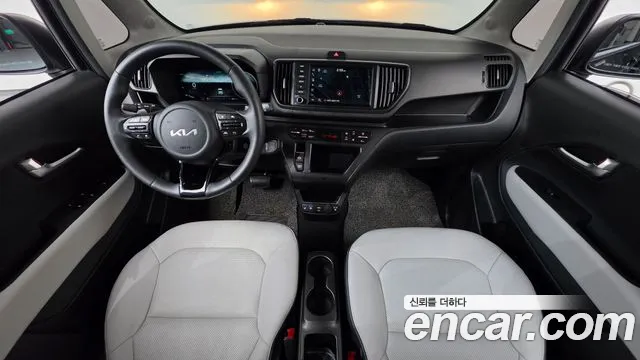 Kia Ray 2024 thumb 7