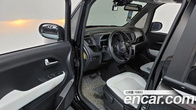 Kia Ray 2024 thumb 10