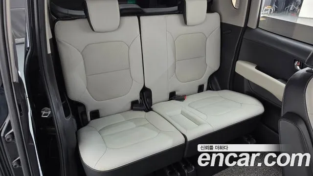 Kia Ray 2024 thumb 11