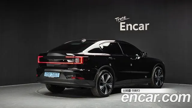 Polestar 2 2023 thumb 2