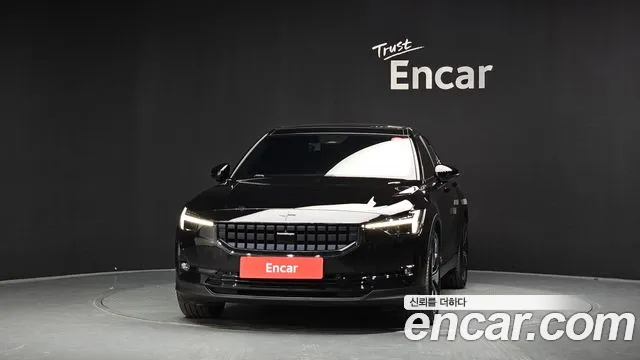 Polestar 2 2023 thumb 3
