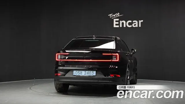 Polestar 2 2023 thumb 4