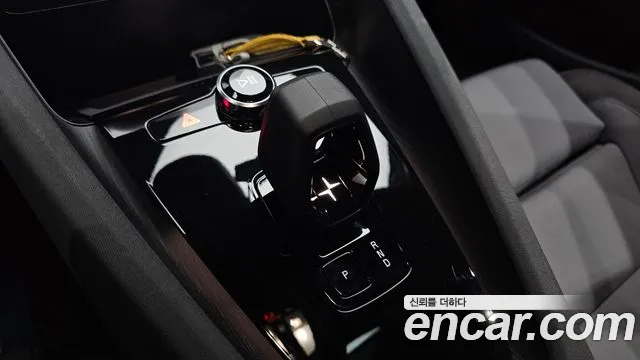 Polestar 2 2023 thumb 9