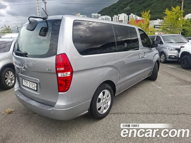 Hyundai Starex 2019 thumb 6
