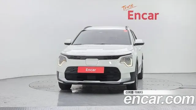 Kia Niro 2022 thumb 3