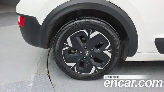 Kia Niro 2022 thumb 5