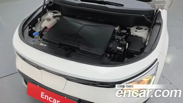 Kia Niro 2022 thumb 6