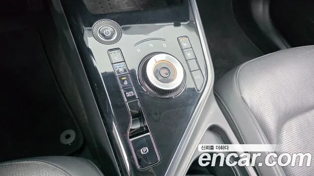 Kia Niro 2022 thumb 9