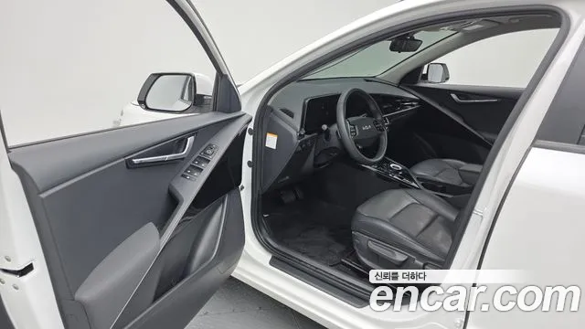 Kia Niro 2022 thumb 10