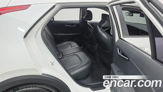 Kia Niro 2022 thumb 11