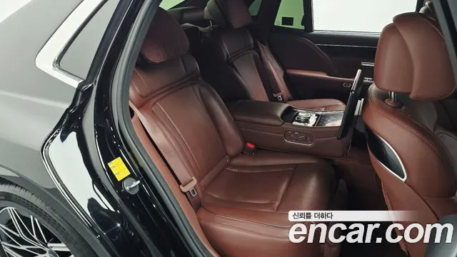 Genesis G90 2022 thumb 12