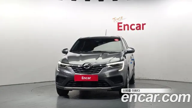 Renault Arkana 2020 thumb 3