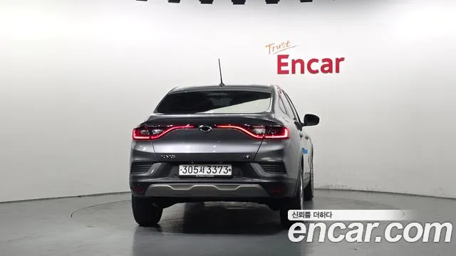 Renault Arkana 2020 thumb 4