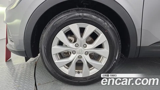 Renault Arkana 2020 thumb 5