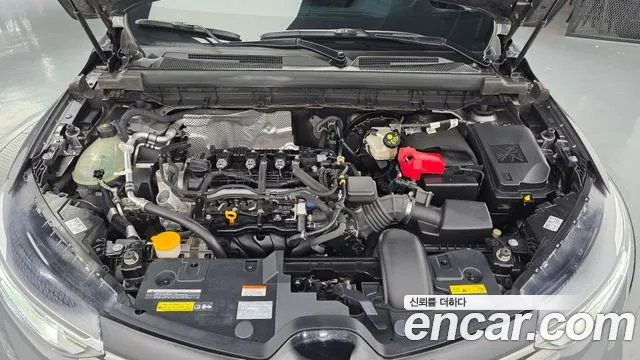 Renault Arkana 2020 thumb 6