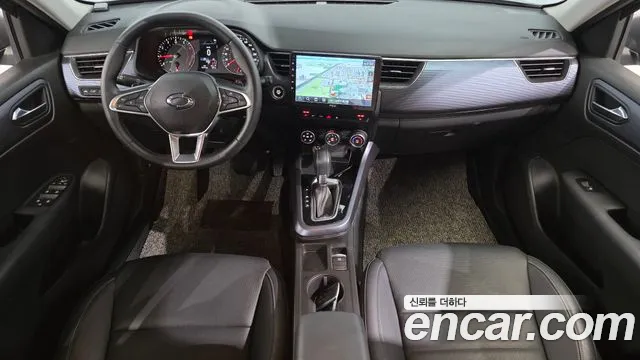 Renault Arkana 2020 thumb 7