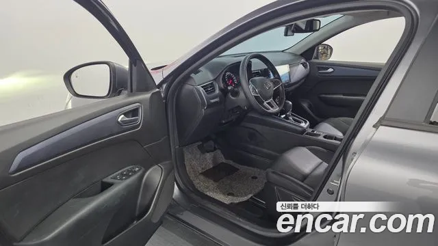 Renault Arkana 2020 thumb 10