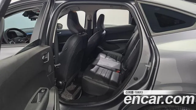 Renault Arkana 2020 thumb 11