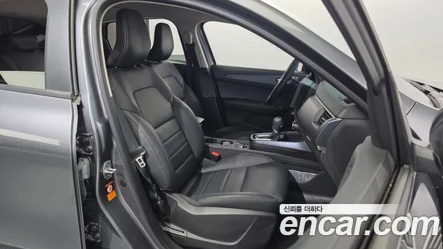 Renault Arkana 2020 thumb 12