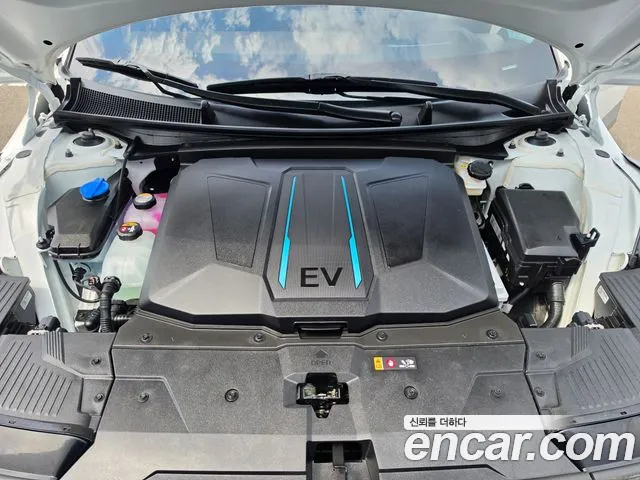 Hyundai IONIQ 5 2022 thumb 6