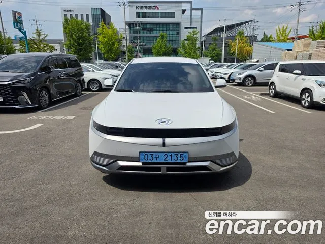 Hyundai IONIQ 5 2022 thumb 12