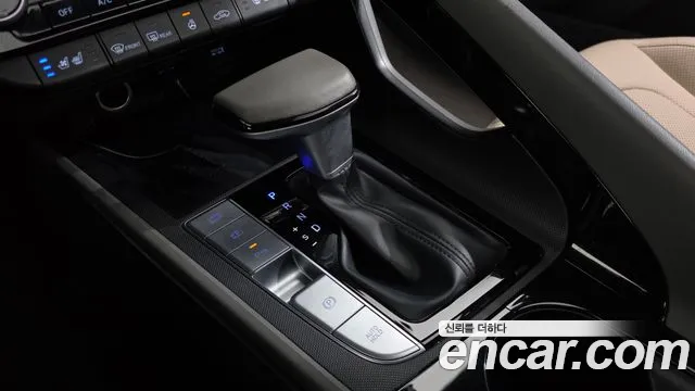 Hyundai Avante 2023 thumb 9