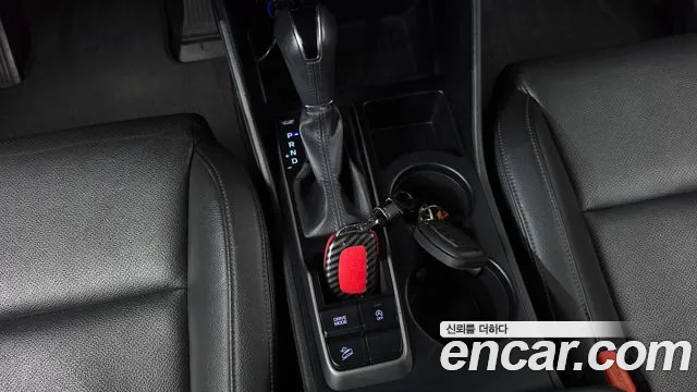 Hyundai Tucson 2016 thumb 9