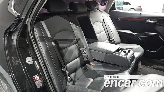 Kia K7 2017 thumb 10