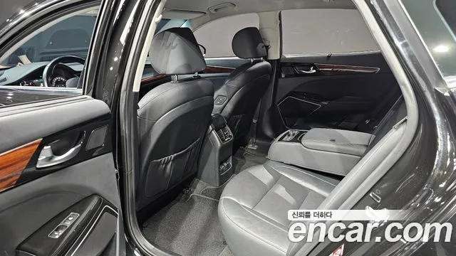Kia K7 2017 thumb 11