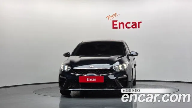 Kia K3 2018 thumb 3