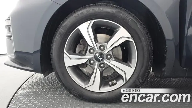 Kia K3 2018 thumb 5