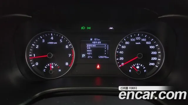 Kia K3 2018 thumb 8