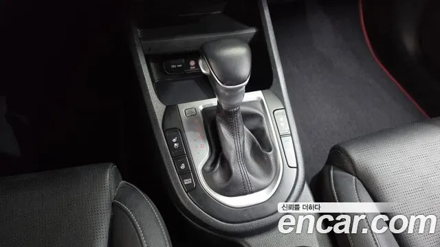 Kia K3 2018 thumb 9