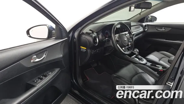 Kia K3 2018 thumb 10