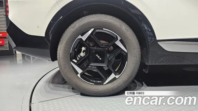 Kia Sportage 2025 thumb 5