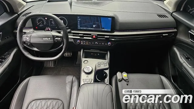 Kia Sportage 2025 thumb 7