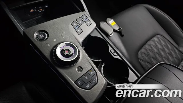 Kia Sportage 2025 thumb 9