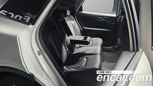 Kia Sportage 2025 thumb 11