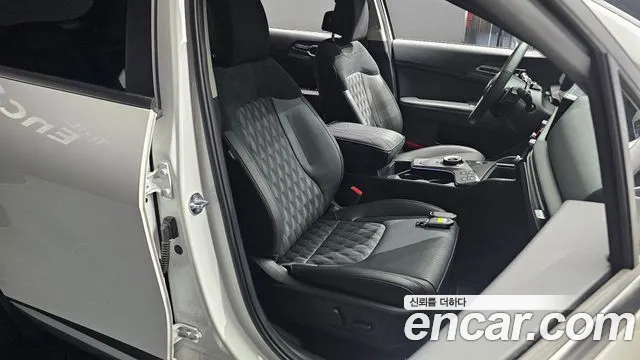 Kia Sportage 2025 thumb 12