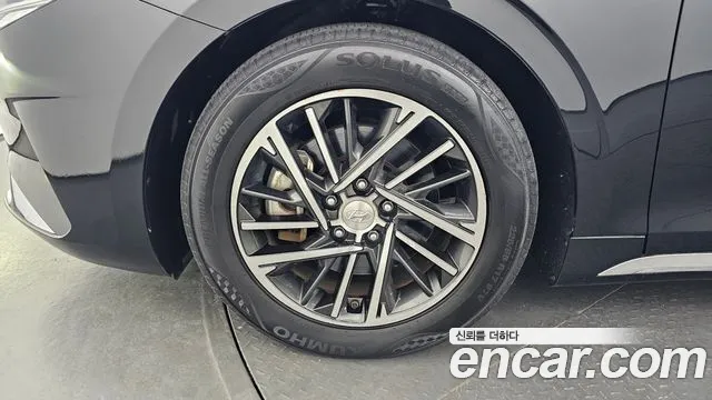 Hyundai Grandeur 2020 thumb 5