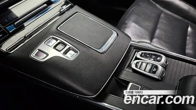 Hyundai Grandeur 2020 thumb 9