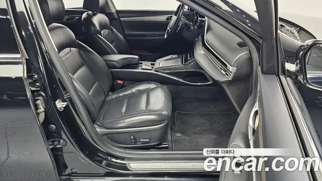 Hyundai Grandeur 2020 thumb 12