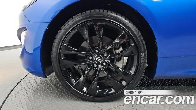 Hyundai Genesis 2008 thumb 4