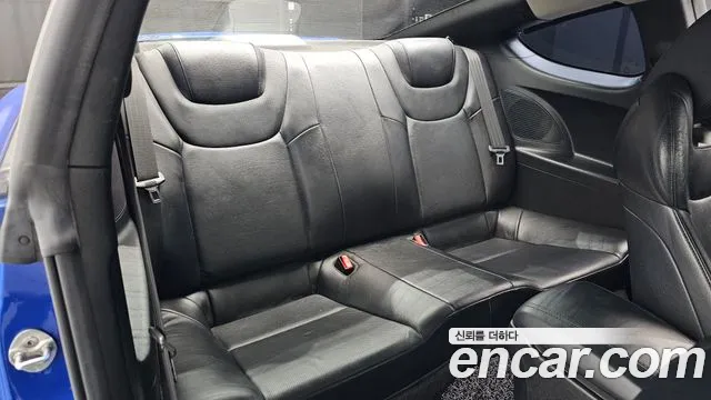 Hyundai Genesis 2008 thumb 10
