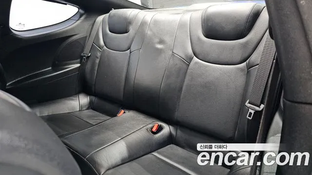 Hyundai Genesis 2008 thumb 11