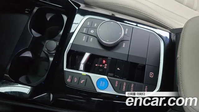 BMW X3 2024 thumb 9
