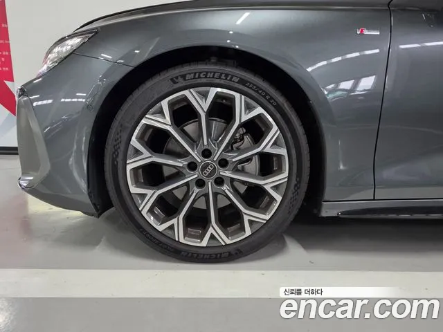 Audi A6 2026 thumb 5