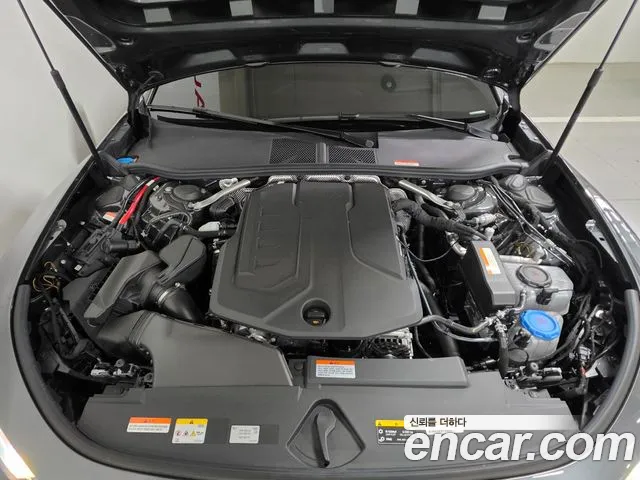 Audi A6 2026 thumb 6
