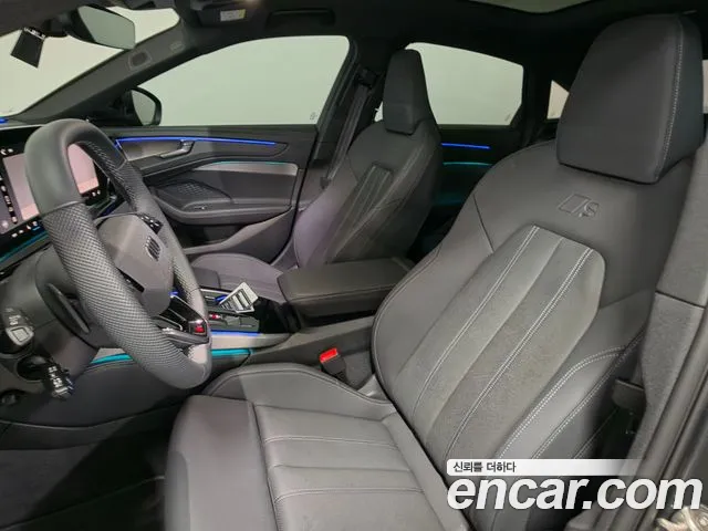 Audi A6 2026 thumb 10