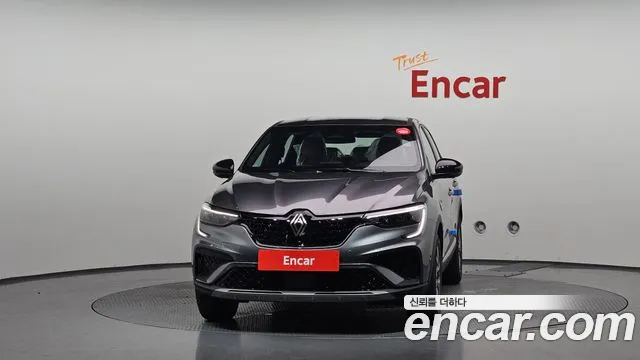 Renault Arkana 2026 thumb 3
